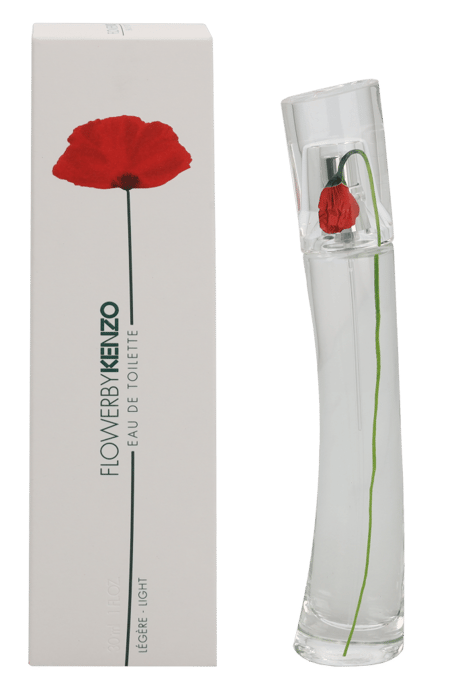 Kenzo Flower Legere - Light Eau De Toilette 30ml - Image 1