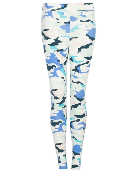 Juicy Couture Legginsy Woman's Multicolored - Image 3
