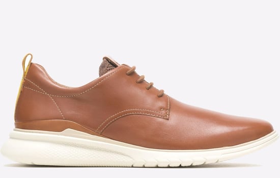 Hush Puppies Advance Shoes Mens - Image 1