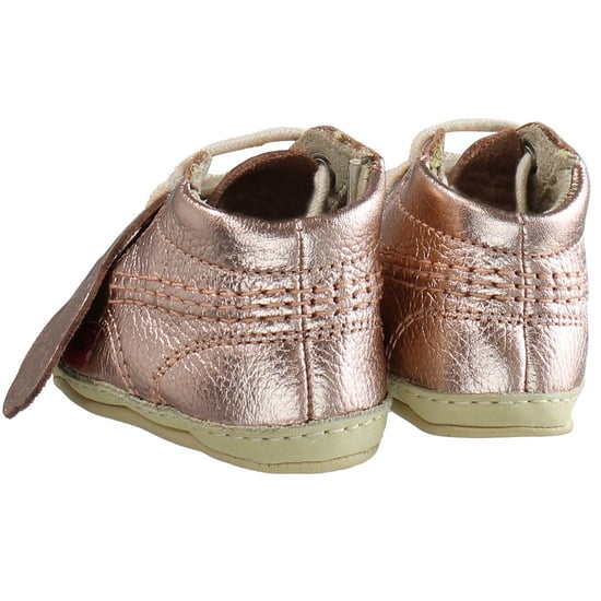 Kickers 1ST Kicks Kids Pink Shoes - Image 4