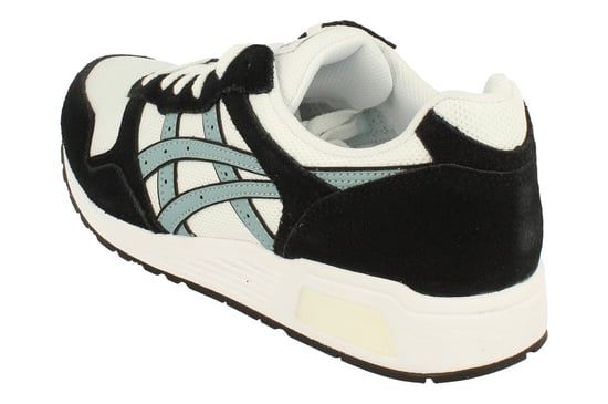 Asics Lyte-trainer Heren Witte Sneakers - Image 2