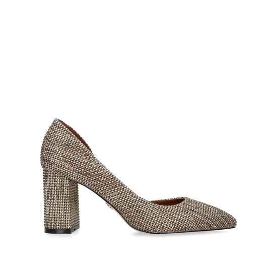 Kurt Geiger London Burlington Court Heels