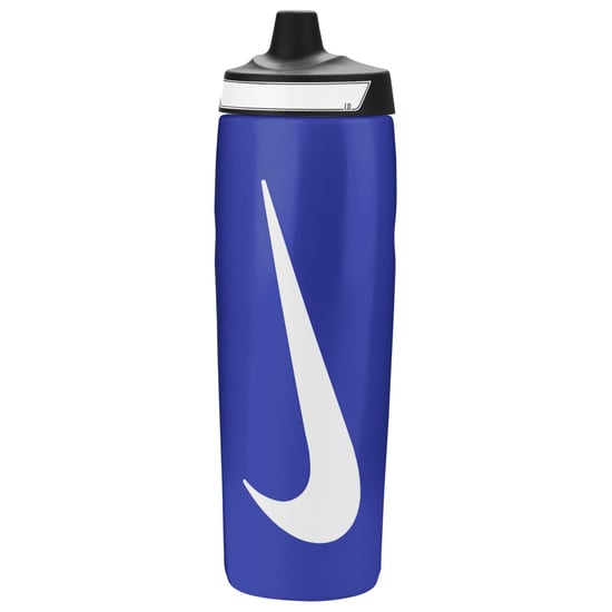 Nike Refuel 2024 532ml waterfles (Koninklijk Spel) - Image 1