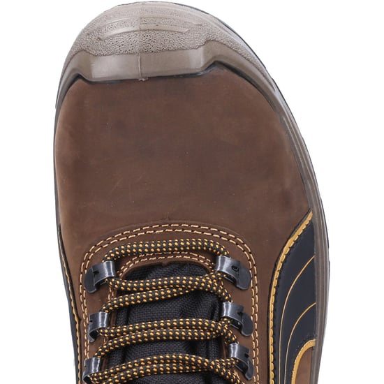 Puma Sierra Nevada Mid Safety Boot Mens - Image 6