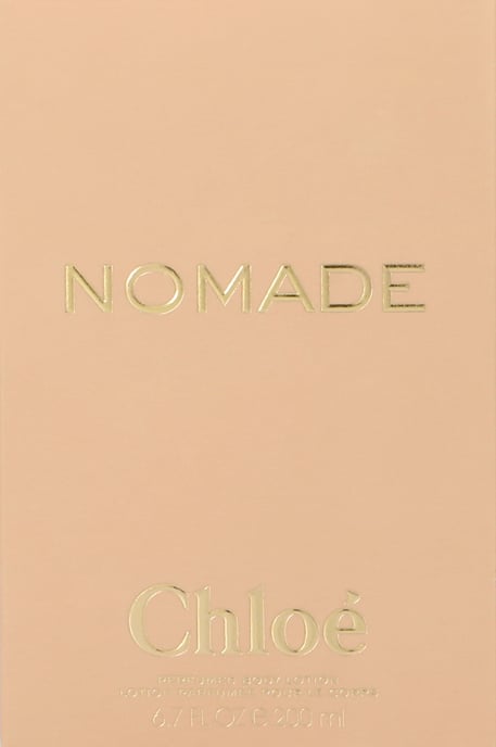 Chloe Nomade Body Lotion 200ml - Image 2