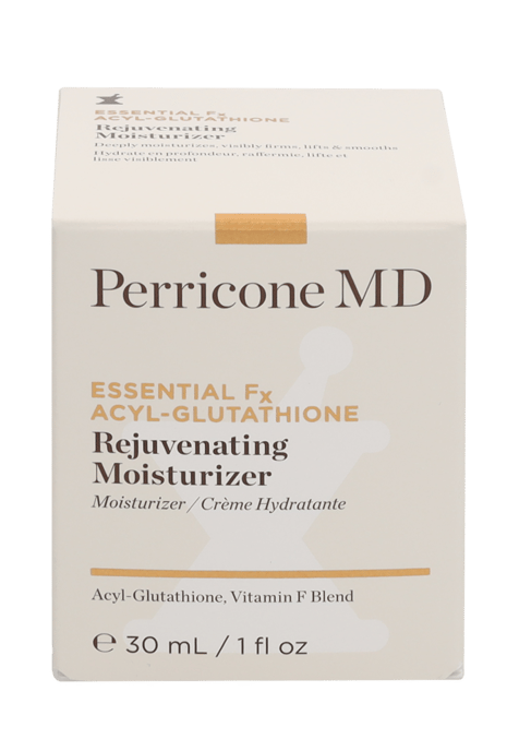 Perricone MD Essential FX Rejuvinating Moisturizer 30 ml - Image 2