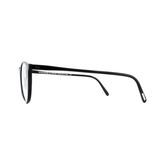 Oliver Peoples Glasögon Bågar O'Malley OV5183 1005L Svart 47mm - Image 3