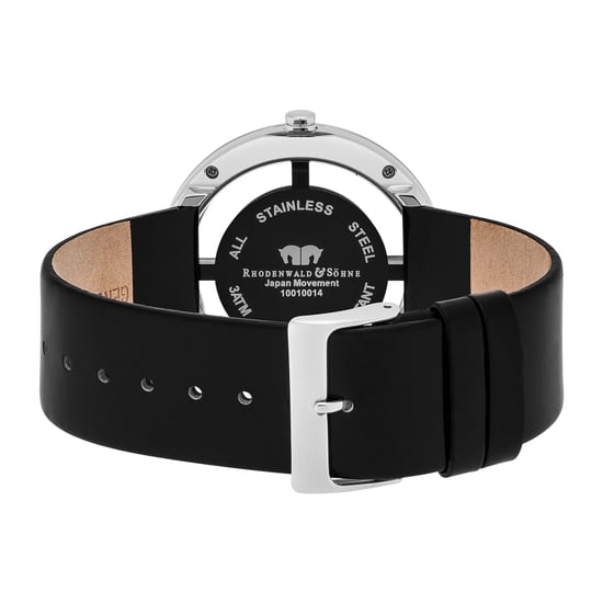 Rhodenwald & Söhne Female Stainless steel Watch 42mm - Image 5
