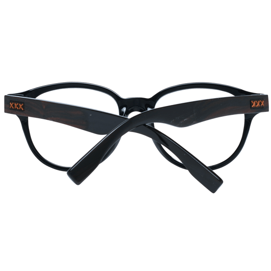 Zegna Couture Lunettes ZC5002 51 001 - Image 3