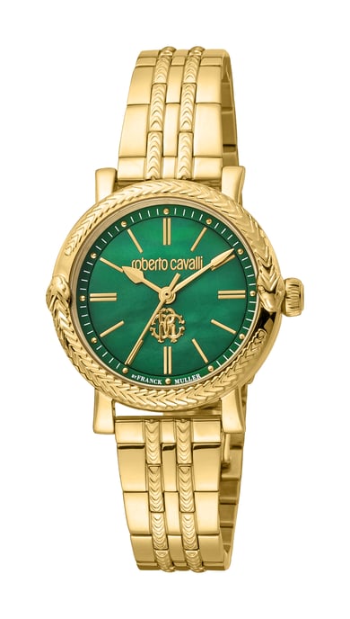 RC by FM Womens Watch - Image 1