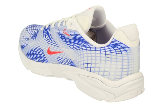 Nike Ghoswift Heren Blauwe Sneakers - Image 2