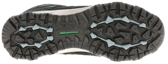 Karrimor Premium Rona Mid WATERPROOF Womens