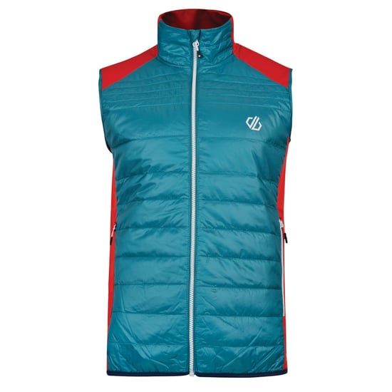 Dare 2B Mens Mountfusion Wool Insulated Vest - Image 1