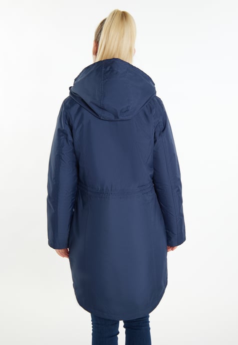 ICEBOUND Anorak Dames marine - Image 4