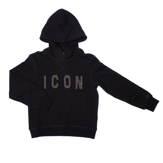 Relax Icon DQ2030D0-A22DQ Girl's Hoodie