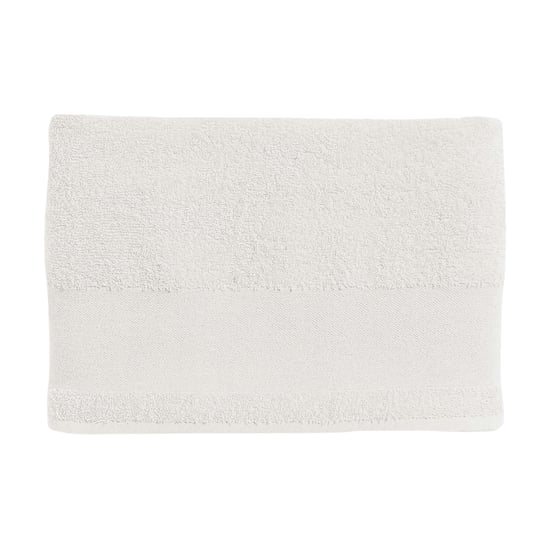 SOLS Bayside 70 Bath Towel (White) - Image 1