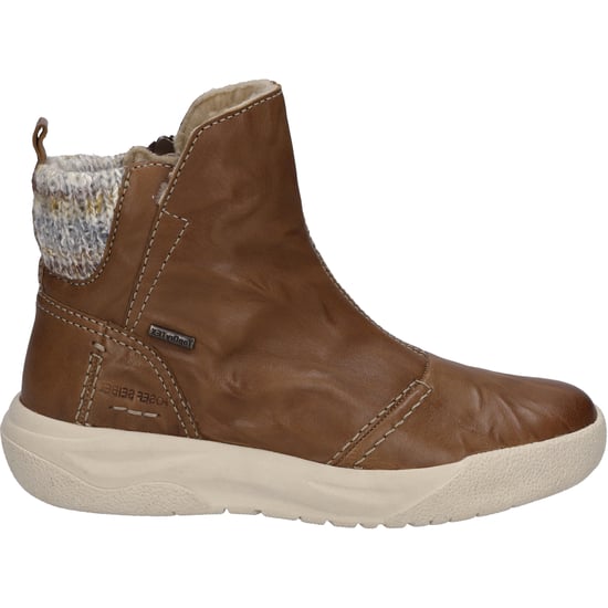 JOSEF SEIBEL Alina 51 | Enkellaars voor Dames | bruin - Image 2