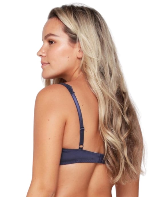-1 Lingadore Basic Collection Uni Fit T-Shirt Bra - Image 2