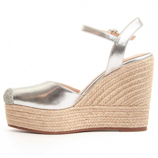 Montevita Wedge Sparto Wesparto4 i Silver - Image 5