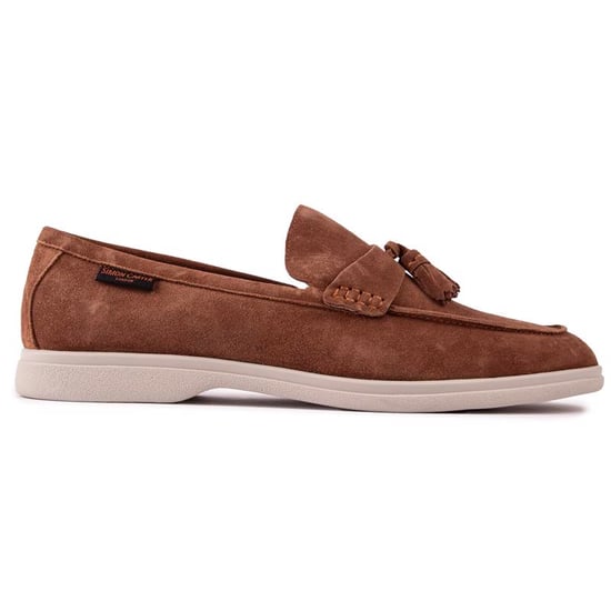 Simon Carter Salmon Shoes