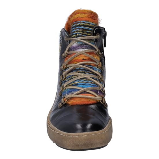 JOSEF SEIBEL Maren 06 | Enkellaars voor Dames | zwart - Image 4