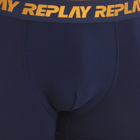 Pack-2 Boxers  I101237 men