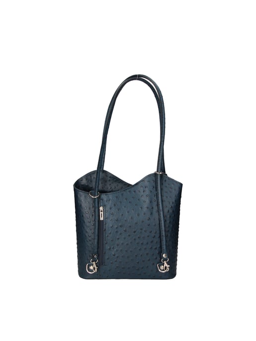Gave Lux backpack women BLU