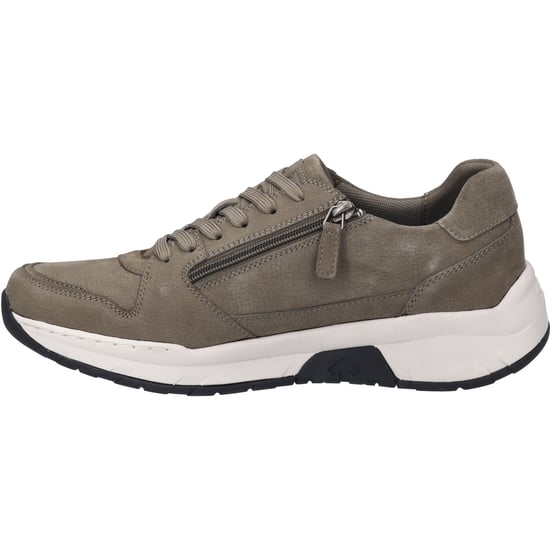 JOSEF SEIBEL Mitchell 50 | Sneaker voor Heren | grijs - Image 3