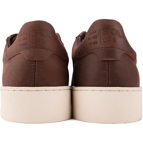 Sole Lab Zinc Trainers - Image 3