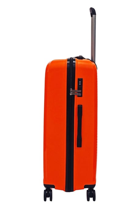 Hard Shell Travel Luggage Suitcases