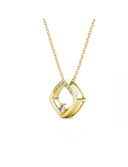 Adelise hangers - Oostenrijks kristal - Image 3