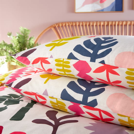 furn. Marula Tropical Duvet Cover Set