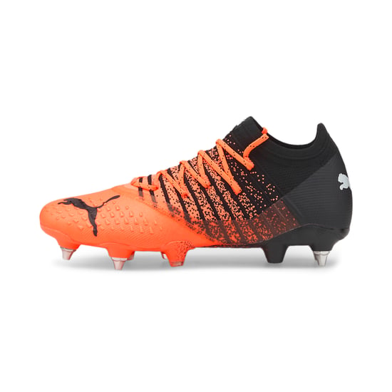 PUMA Unisex FUTURE 1.3 MxSG Football Boots Soccer Shoes
