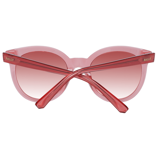 Bally Sunglasses BY0069 66T 52 - Image 3