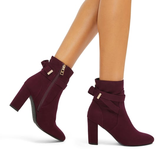 Carvela Tempt Boots