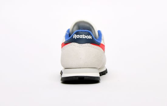 Reebok Classic Leather Infants
