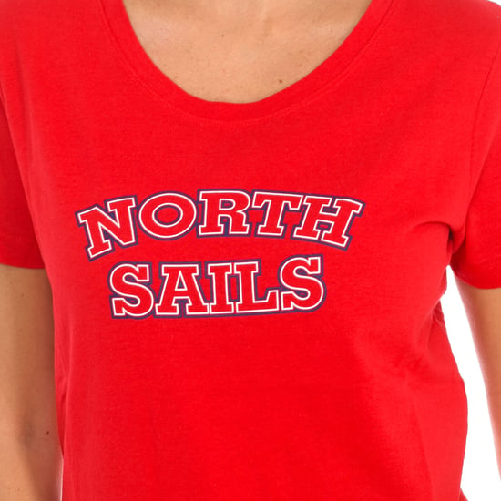 Women's short sleeve t-shirt 9024320