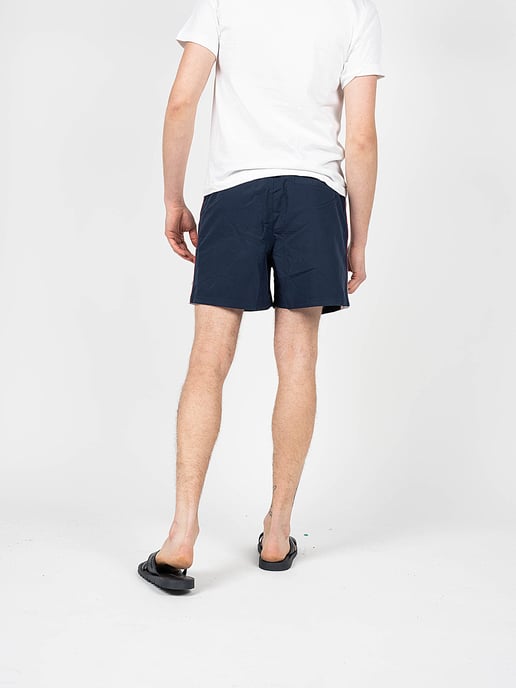 Pepe Jeans Swimming Trunks Risto D Men's Red - Image 3