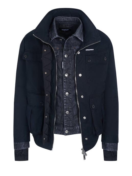 Dsquared2-jas - Image 2