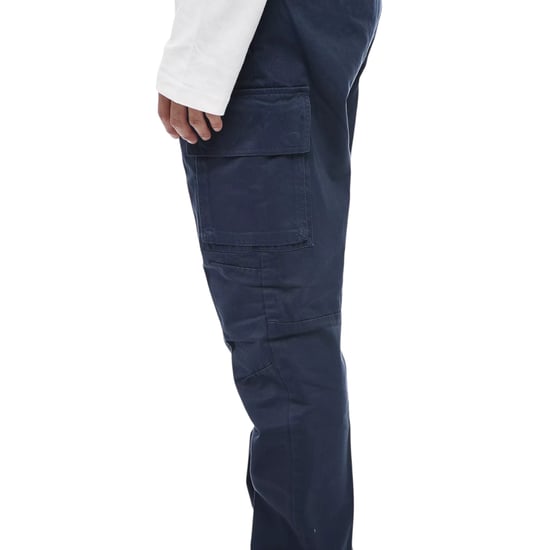 DIESEL P-COR-EMBNEW Mens Cargo Pants - Image 4