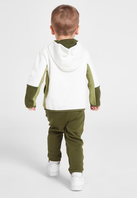 Nike Tech FZ HD Suit Infants Boys - Image 2