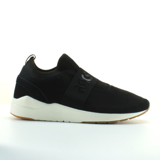 Asics Gel-Lyte Komachi Womens Black Trainers