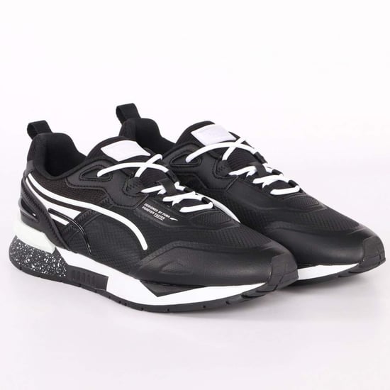 Puma Herr Mirage Tech Bubble Sneaker - Image 1
