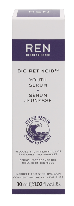 REN Bio Retinoid Youth Serum 30 ml
