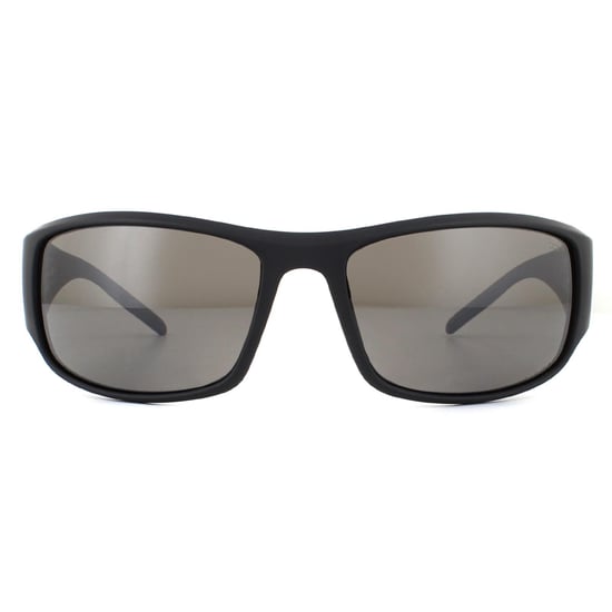 Bolle Sunglasses King BS026002 Matte Black Volt+ Gun Polarized - Image 1