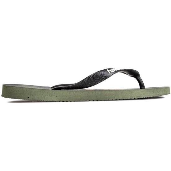 Havaianas Brasil Logo Sandals - Image 1