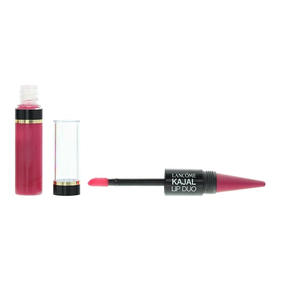 Lancôme Lip Kajal Duo  #12 Pink Clash Lip Color 2.7g 5.6ml