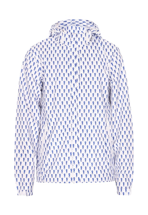 Mo Jas Heren blauw - Image 1