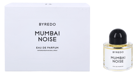 Byredo Mumbai Noise Edp Spray 50 ml - Image 1