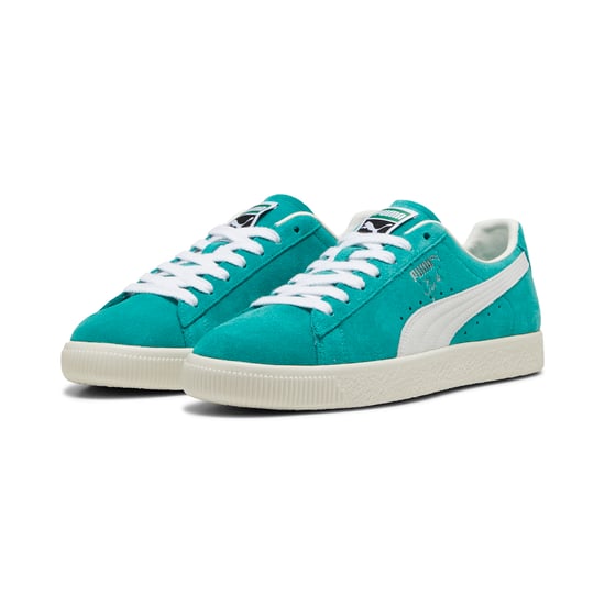 PUMA Unisex Clyde OG Sneakers - Image 1